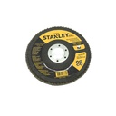 Disco zirconio 4.1/2" stanley sta4060fz
