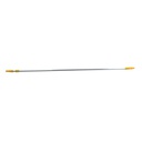 Extension aluminio 1.65-3m para rodillo vikingo erf-3