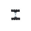 Hule breque mtb 42mm scg-169mx negro