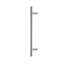 Llamador acon in 160mm #201 solido bt.4001