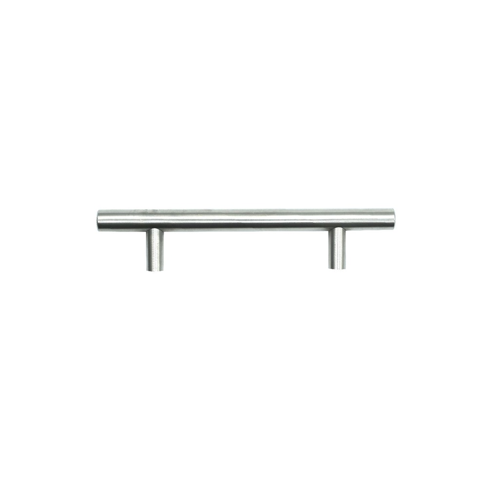Llamador inoxidable 96mm becusa t1296 niquel