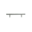 Llamador inoxidable 96mm becusa t1296 niquel