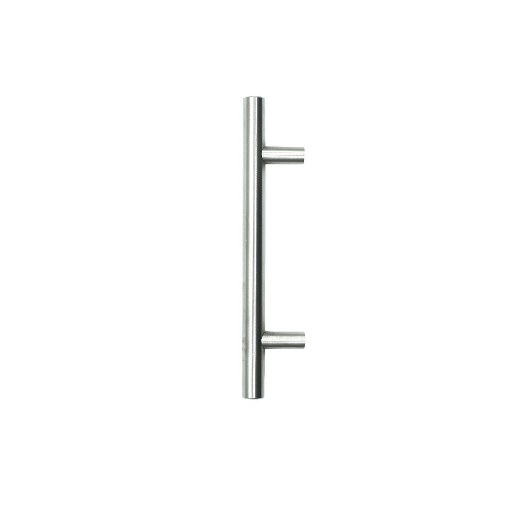 Llamador inoxidable 96mm becusa t1296 niquel