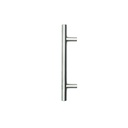 Llamador inoxidable 96mm becusa t1296 niquel