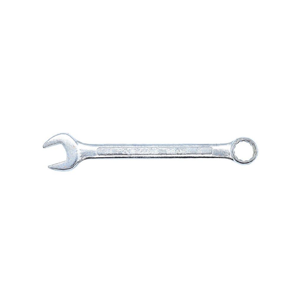 Llave mixta 16mm forged bañado/cromo pulido