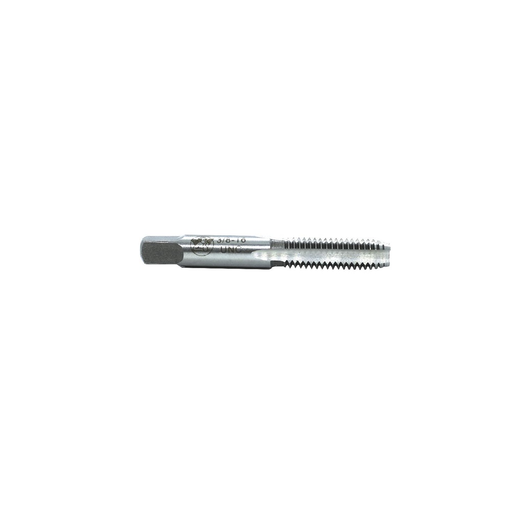 Machuelo rosca macho 3/8" 3pc "angelito"
