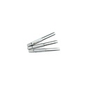 Machuelo rosca macho 5/16" 3pc "angelito