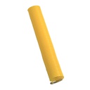 Manguera aire 50'x1/4" tipo resorte puma aa1013