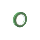 Masking 3/4"x30yd auto verde abro