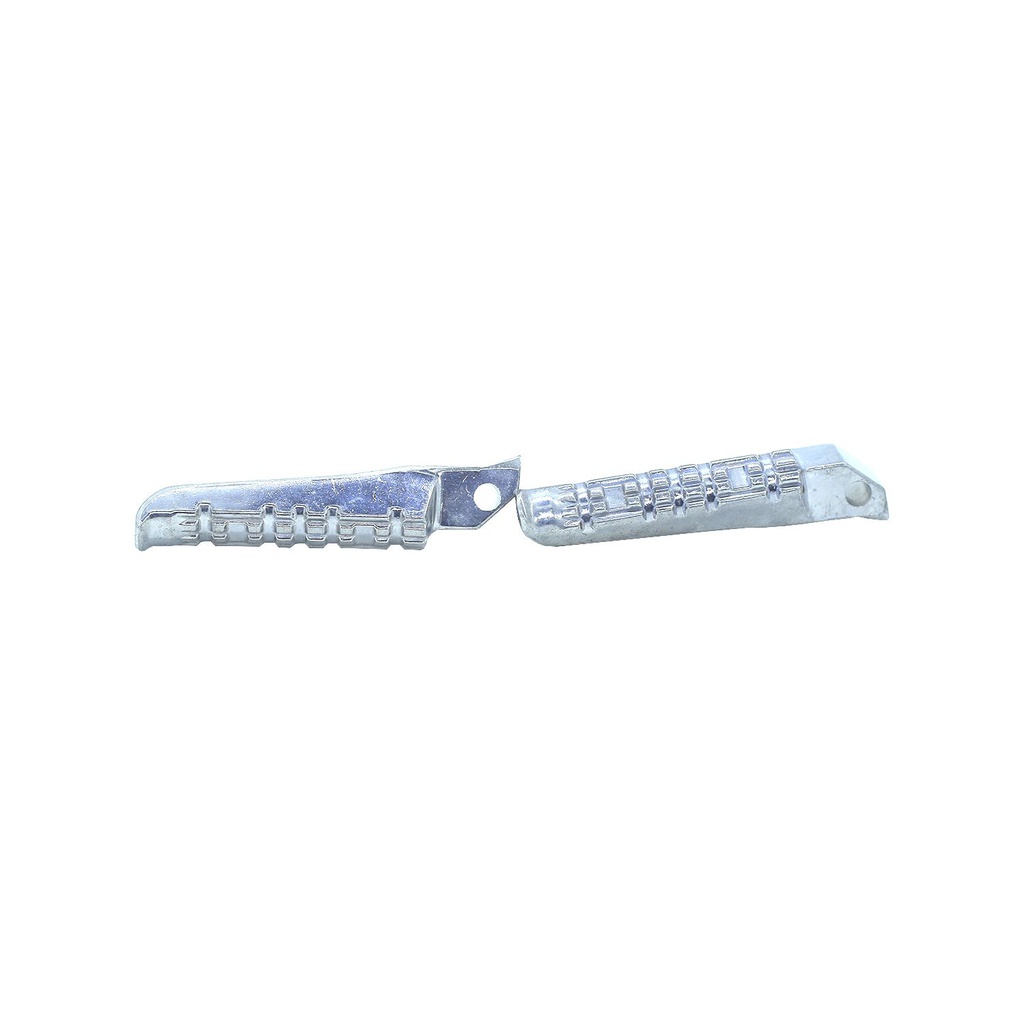 Moto soporte cromo pulido 3vr-26110-00 45512