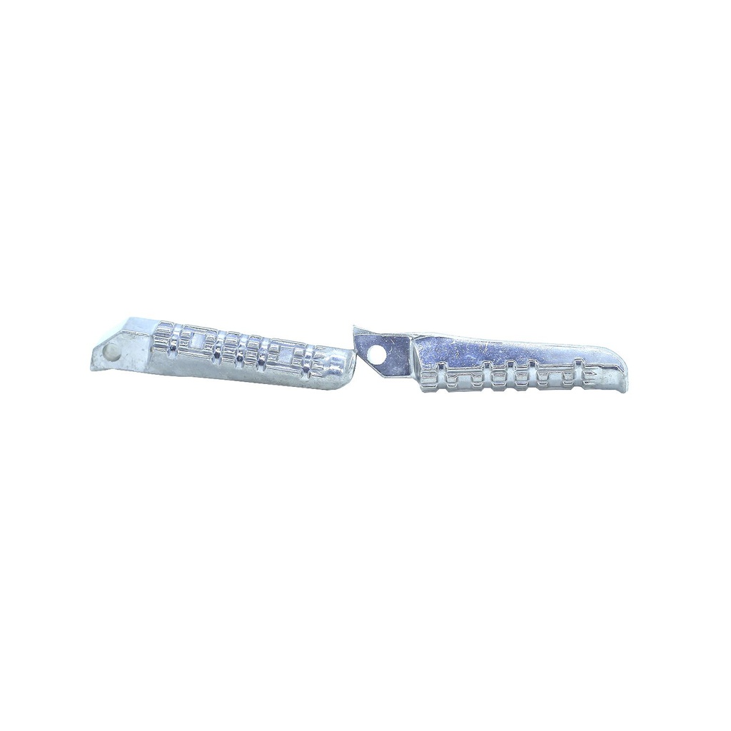 Moto soporte cromo pulido 3vr-26110-00 45512