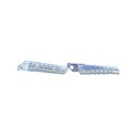 Moto soporte cromo pulido 3vr-26110-00 45512