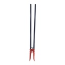 Pala chancha con mango 120cm tr 77562/803
