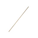 Palo para rastrillo 15/16"x55"