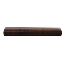 Papel tapiz 18"x9' magic 03-597-01 tabaco
