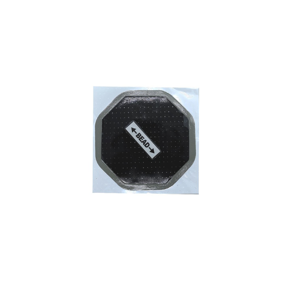 Parcho pax octagonal de 100mmx100mm 1203