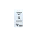 Pasador vikingo 2.5" con tornillo jstb01 dorado
