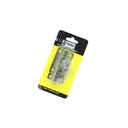Pasador vikingo 2.5" con tornillo jstb01 dorado