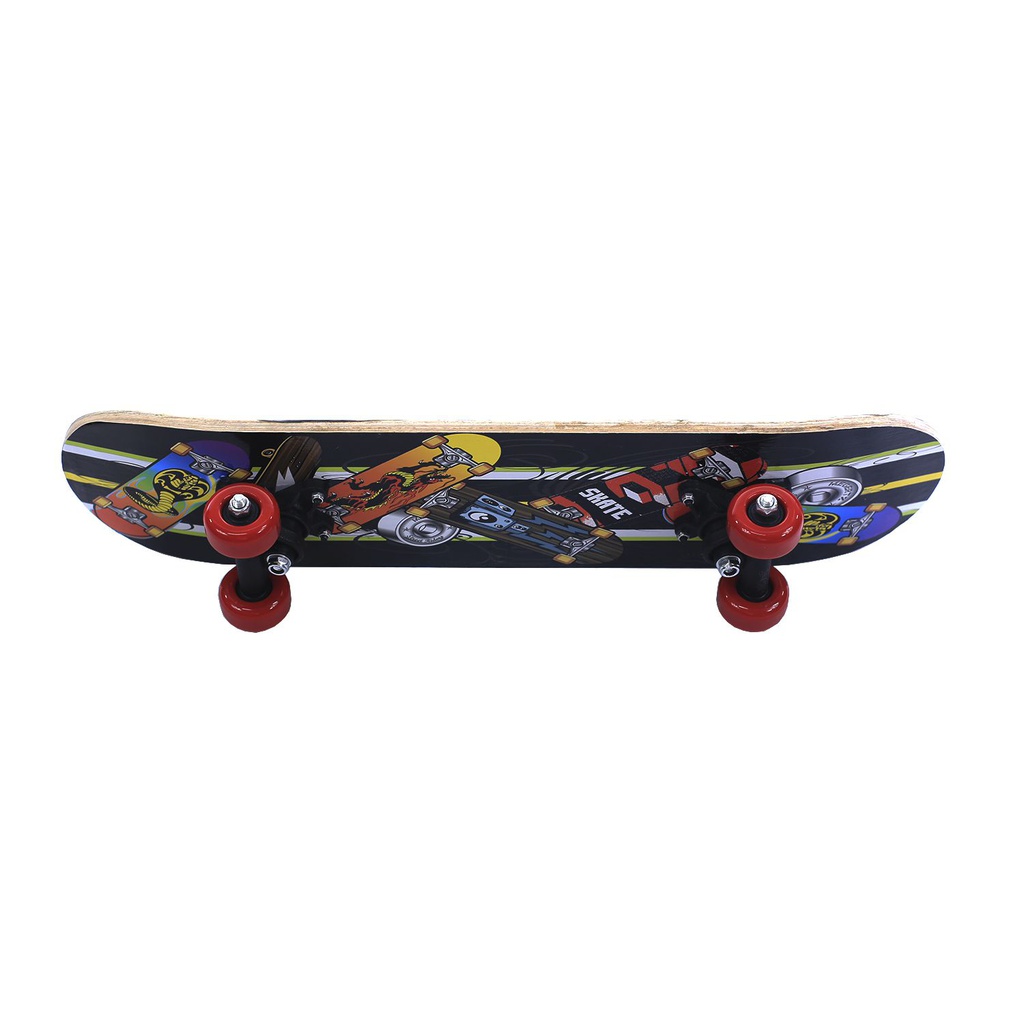 Patineta para niño 2406 varios diseño