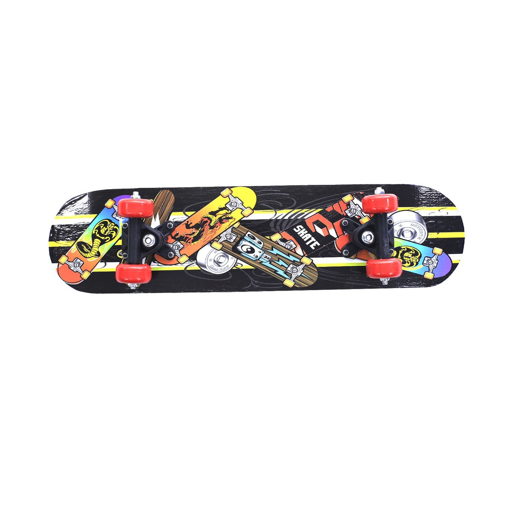 Patineta para niño 2406 varios diseño