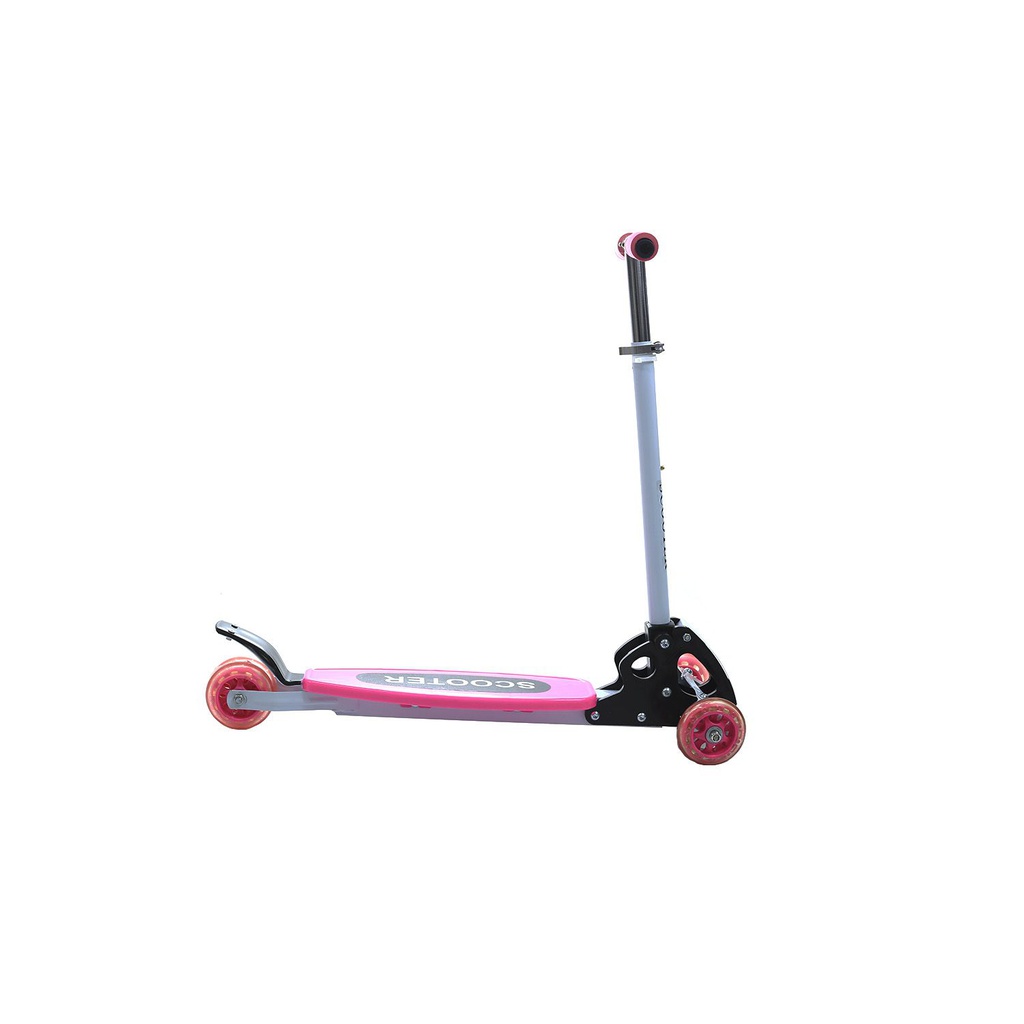 Patineta para niño(a) 3-llantas 016