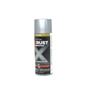 Pintura spray aluminio anticorrosivo 12oz xop10