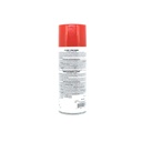 Pintura spray rojo anticorrosivo 12oz xop41