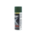 Pintura spray verde anticorrosivo 12oz xop11