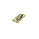 Plana para albañil 280x120/125mm mango grueso -delgado