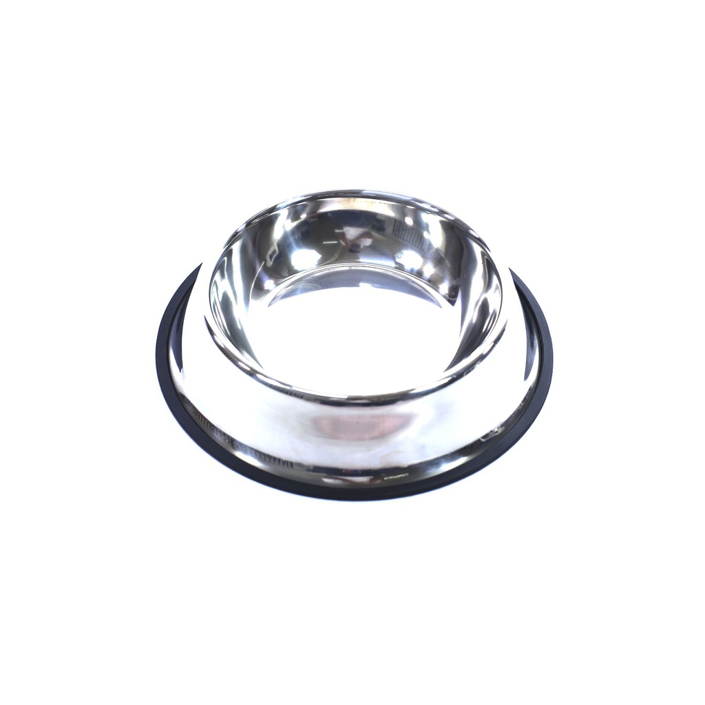 Plato para perro acero / inoxidable 29cm lm1704-1462