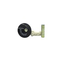 Plomada 500grs con hilo vikingo 8/sy-603-500v