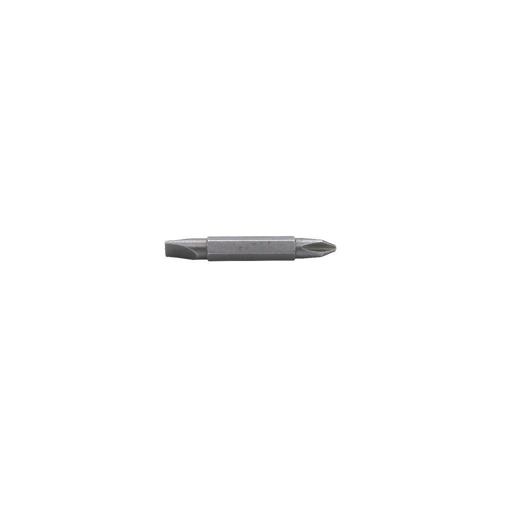 Puntas intercambiables 1pc #2y8 mixto dw2024 dew