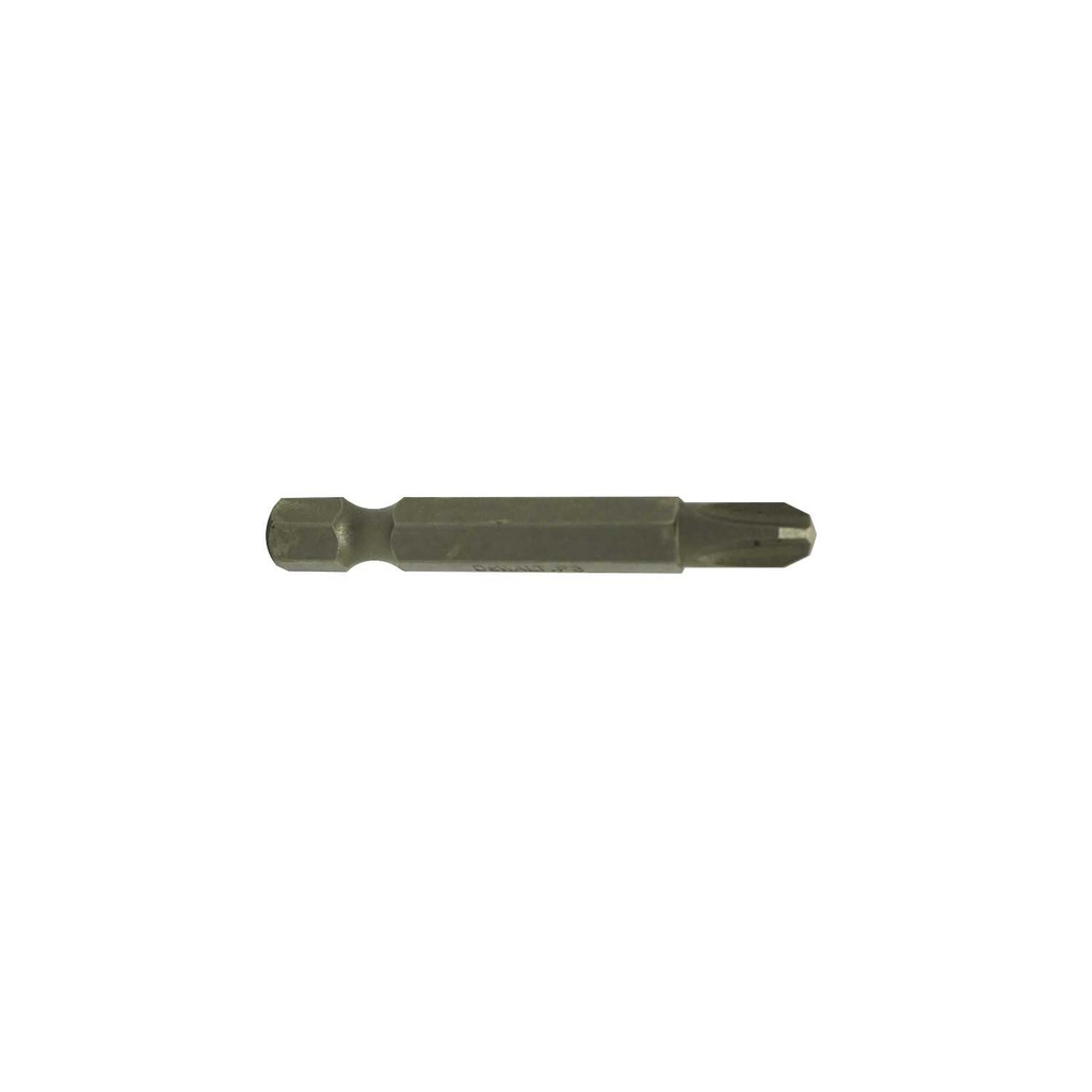 Puntas intercambiables 1pc #3 (+) 2" dewalt dw2023