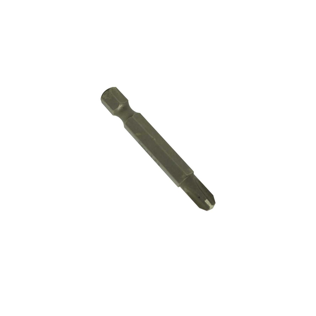 Puntas intercambiables 1pc #3 (+) 2" dewalt dw2023