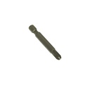 Puntas intercambiables 1pc #3 (+) 2" dewalt dw2023