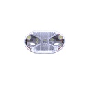Reflectivo bici stop 4f con batería aaa 748f