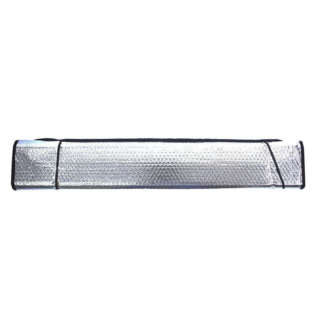 Solera para carro 220x80cm aluminio al1610-204