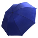 Sombrilla con mango 55cm 1704-1681 varios colores