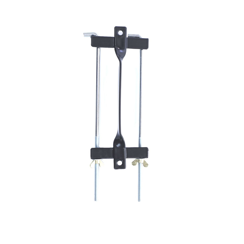 Soporte para bateria de 7" ab2207