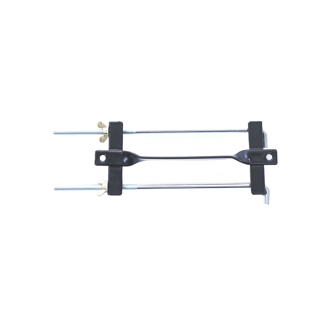 Soporte para bateria de 7" ab2207