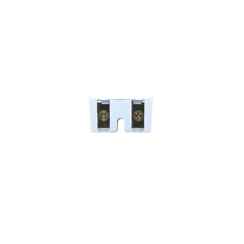 Soporte para candela 600w fluor eagle 924