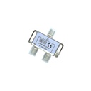 Splitter para cable coaxial 2sal hk1264
