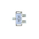 Splitter para cable coaxial 2sal hk1264