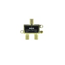 Splitter para cable coaxial 2sal rca vh47r