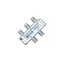 Splitter para cable coaxial 4sal hk1266