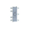 Splitter para cable coaxial 6sal hk1267