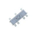 Splitter para cable coaxial 6sal hk1267
