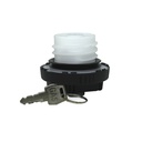 Tapon gasolina con llave ck gw-229 g778