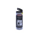 Toallitas humedas para acero 30pc 92a weimann