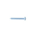 Tornillo para metal #10x1.1/2" con rosca tpmg1.1/2